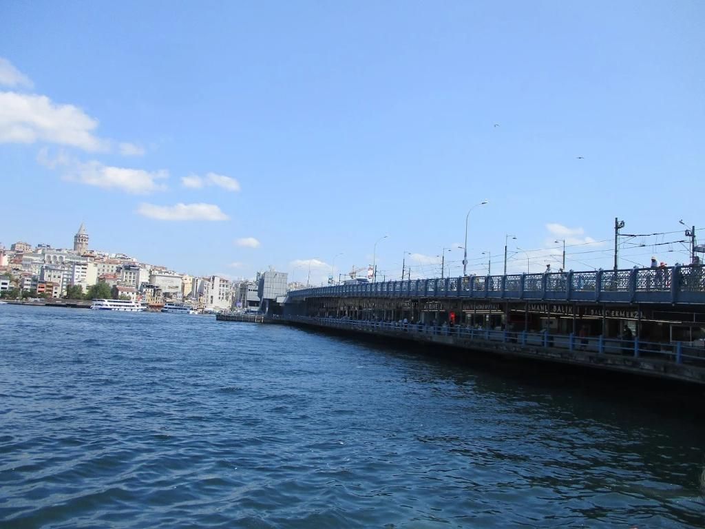 Topkapi Golden Time Hotel, foto 10