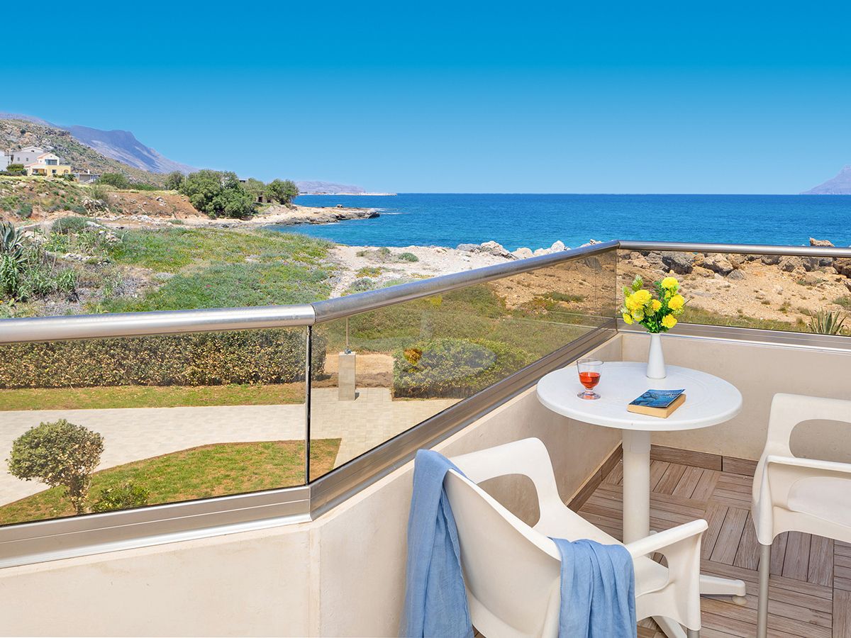 Elena Beach hotel, foto 3
