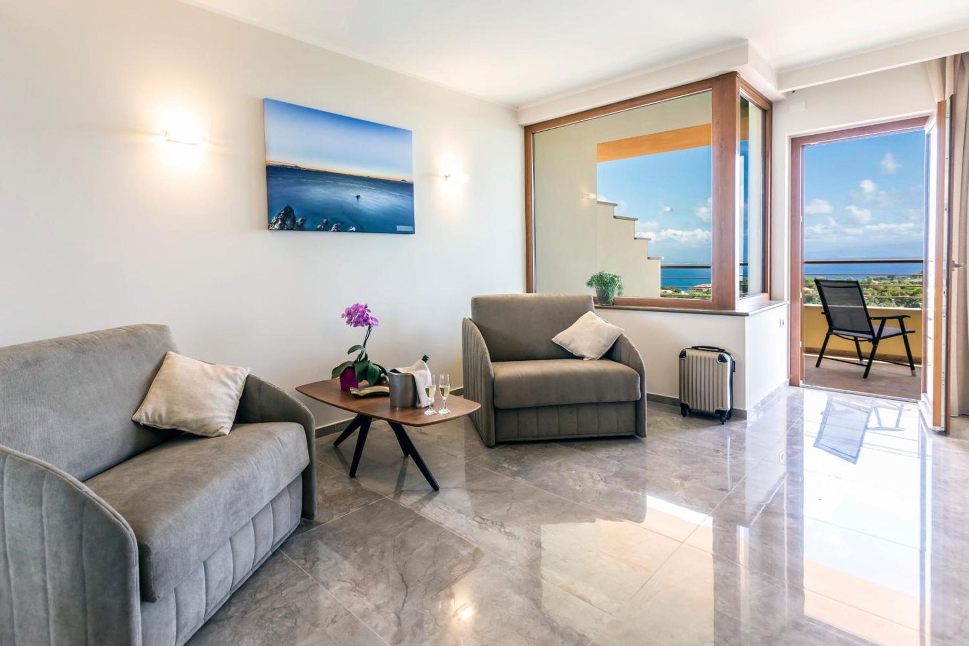Hotel Residence Santa Chiara, foto 14