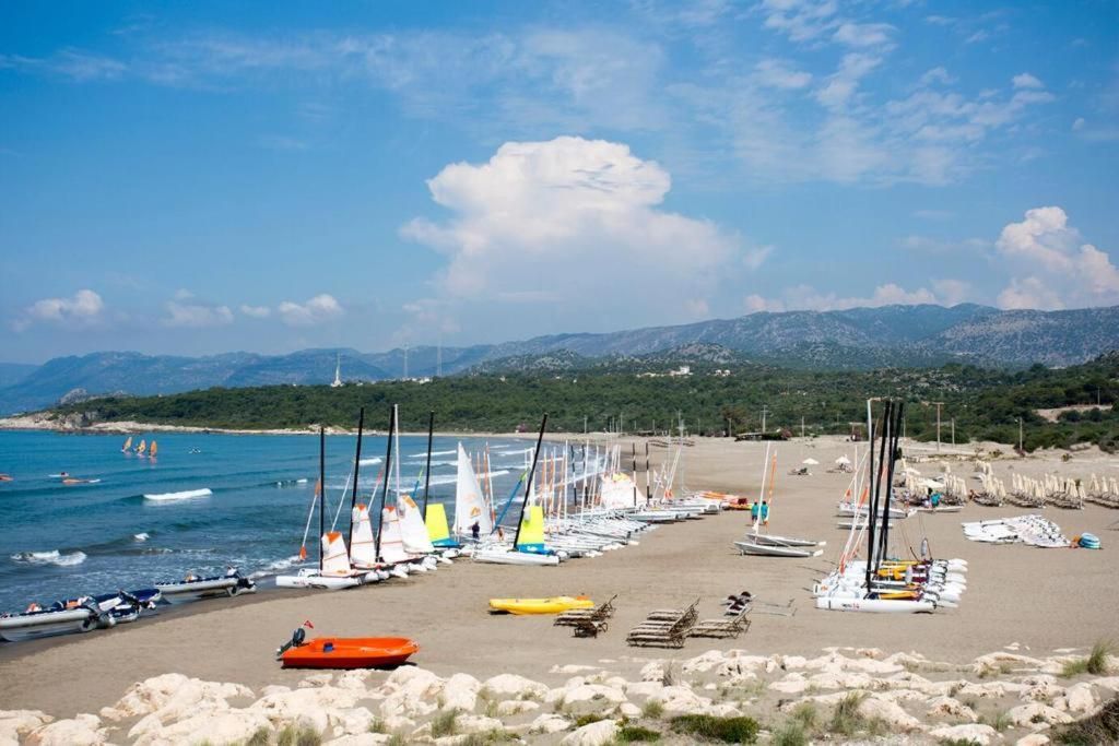 Andriake Beach Club, foto 5