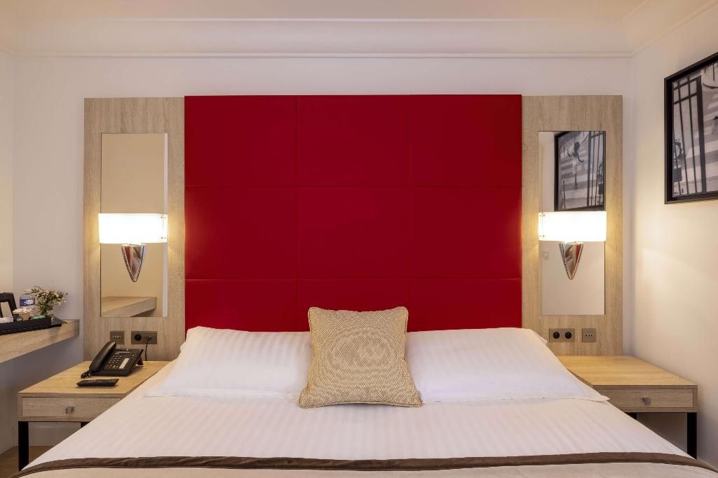 Hotel De Castiglione Paris, foto 4