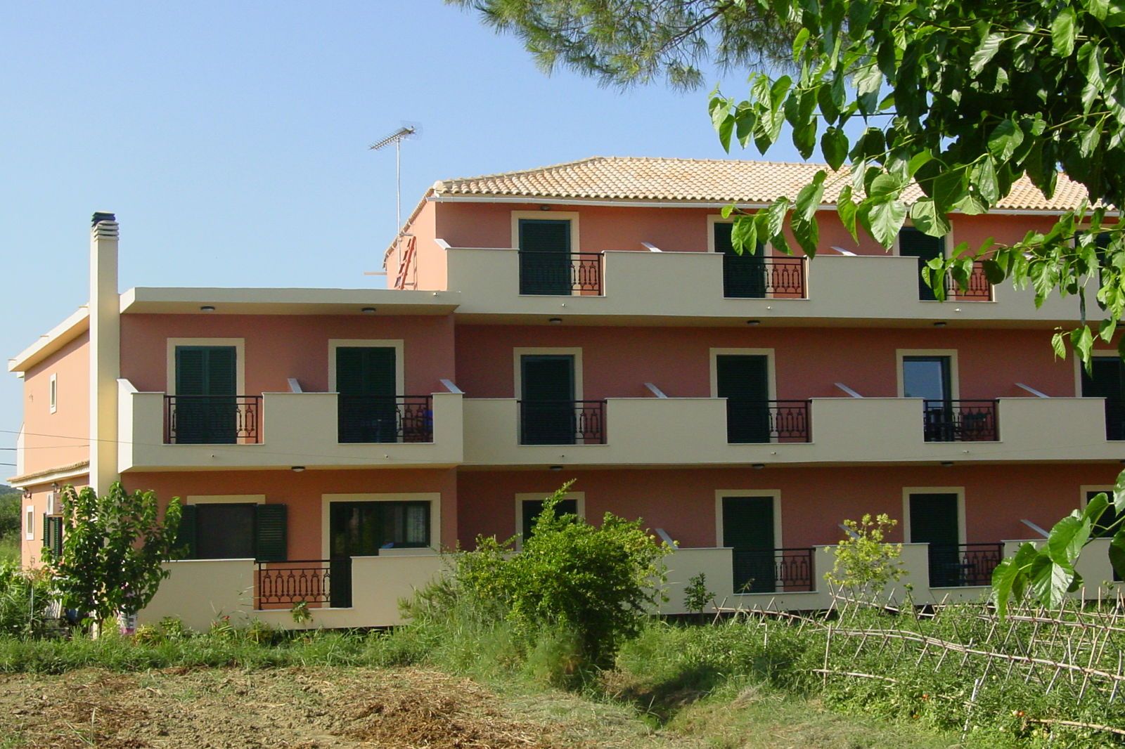Kalimera Koukla, foto 13