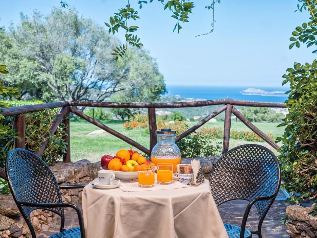Myo Hotel Rocce Sarde, foto 2