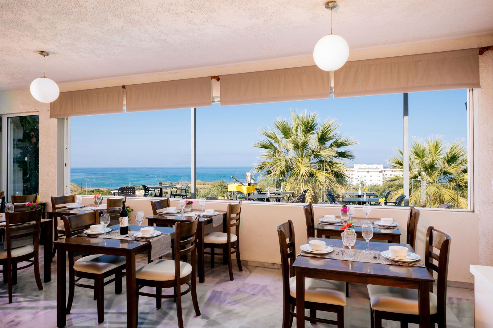Oasis Hotel, foto 13