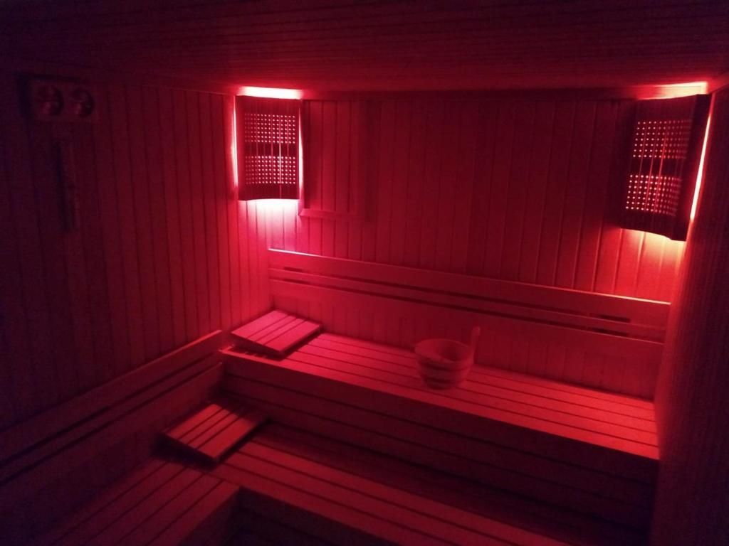 Farina Hotel By Cigno, foto 9
