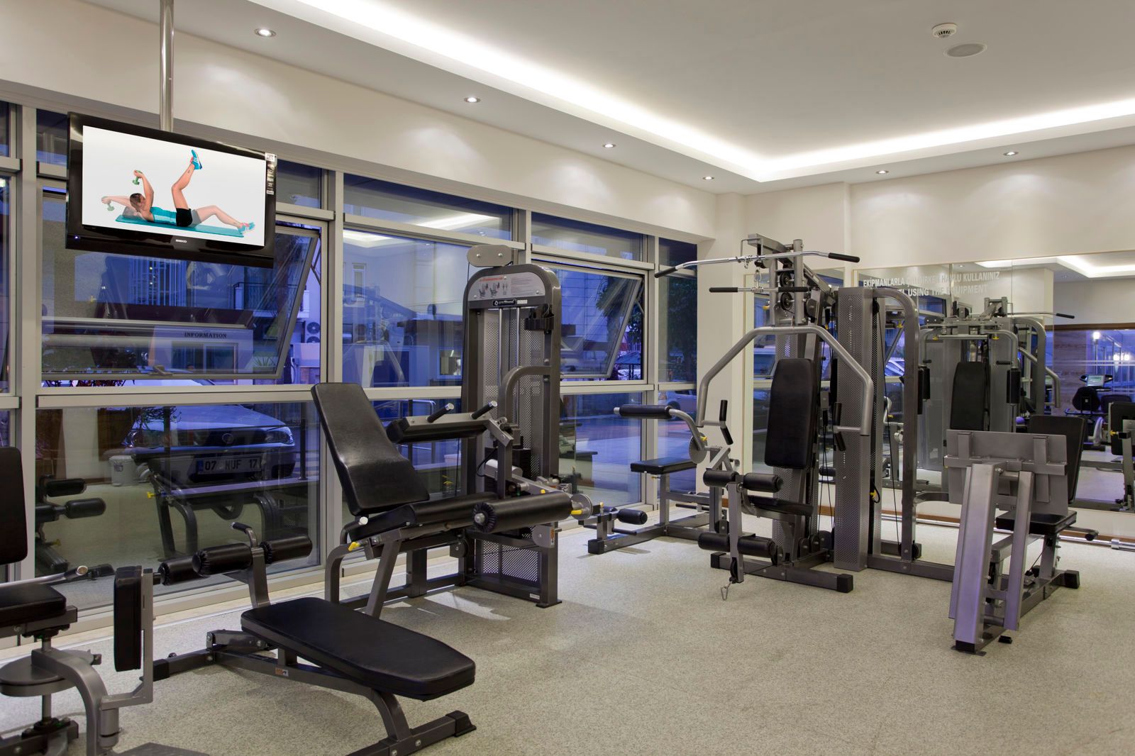 Riviera Hotel & Spa, foto 14