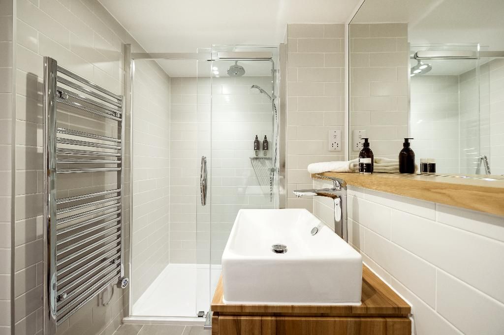 Wilde Aparthotels by Staycity Edinburgh Grassmarket, foto 15