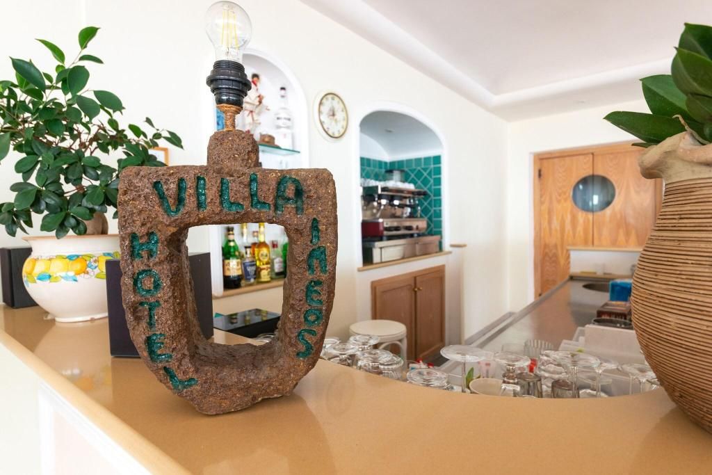 Hotel Villa Ireos, foto 14