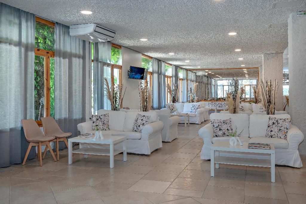 The Grove Seaside Hotel, foto 13