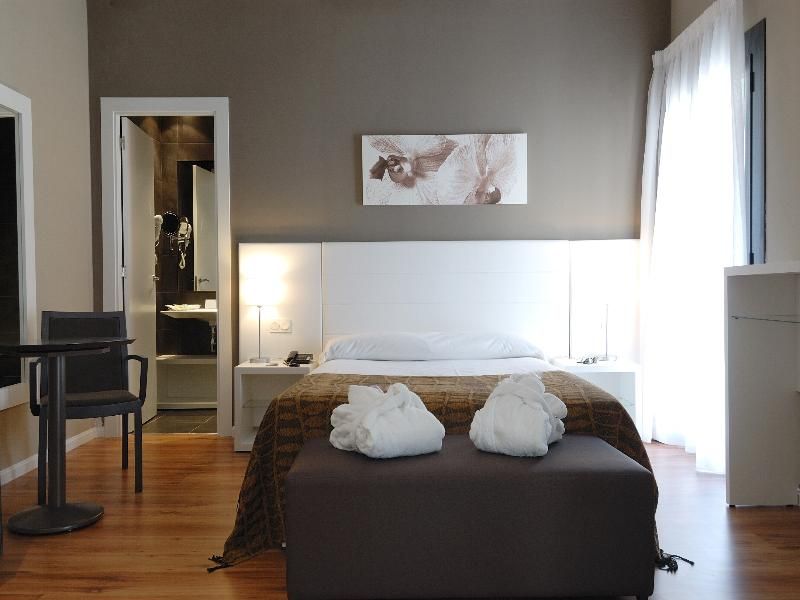 Hotel Balneario Alhama de Aragón, foto 13