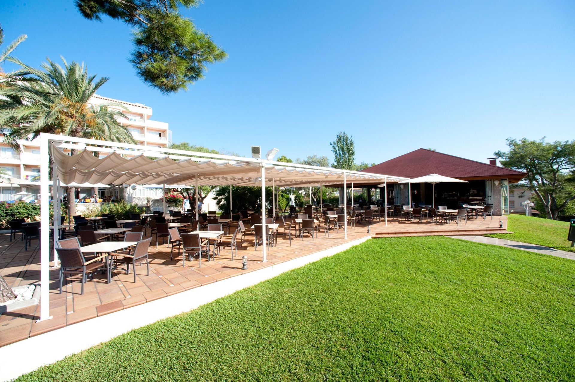 Grupotel Gran Vista & Spa, foto 8