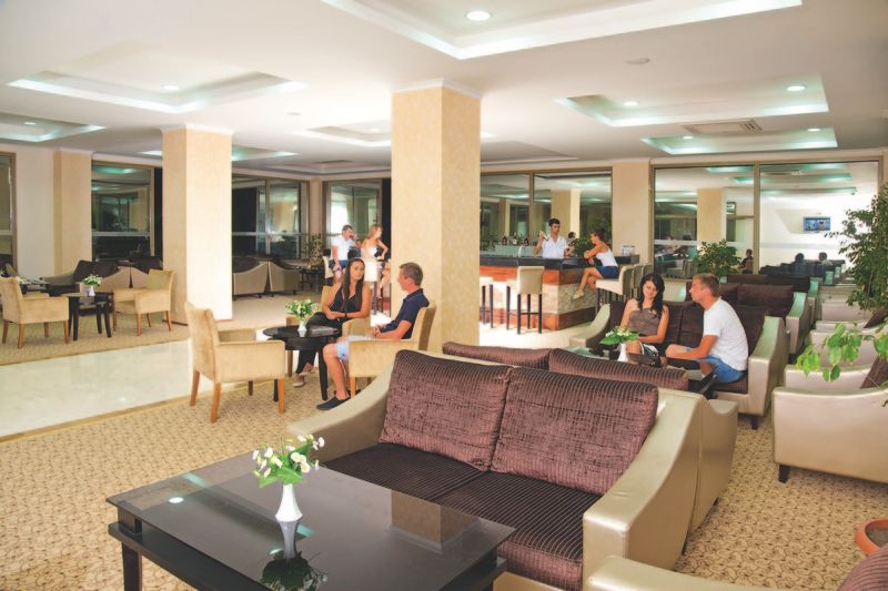 Akbulut Hotel & Spa, foto 15