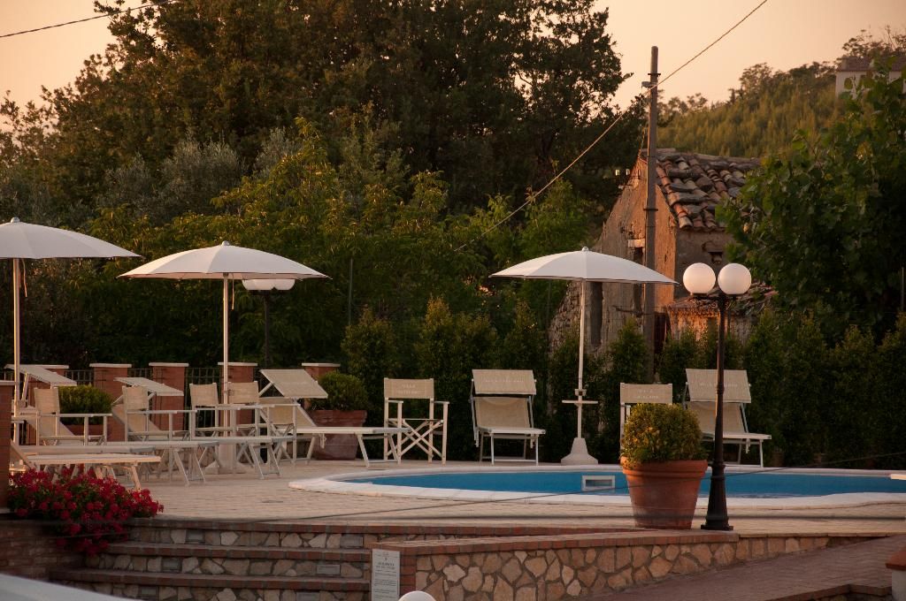 Villa Catalano B&B, foto 15