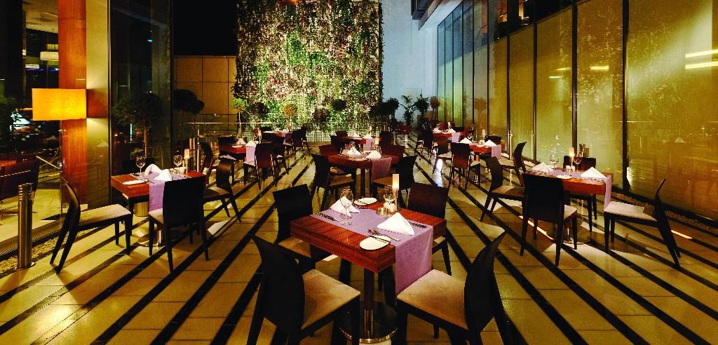 Crowne Plaza Harbiye, foto 11