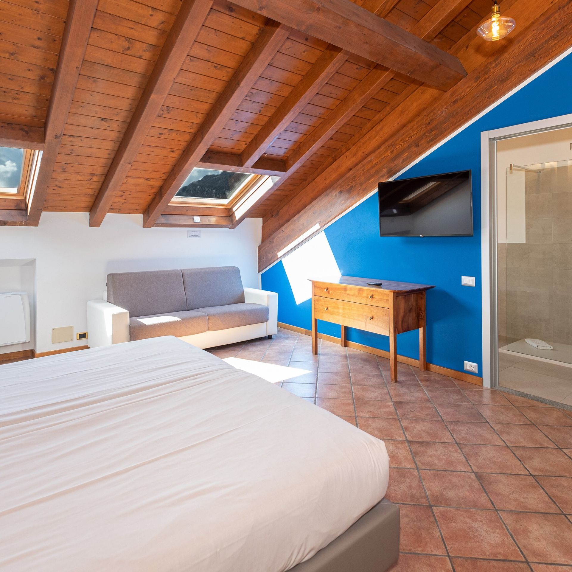 Albergo Lenno, foto 13