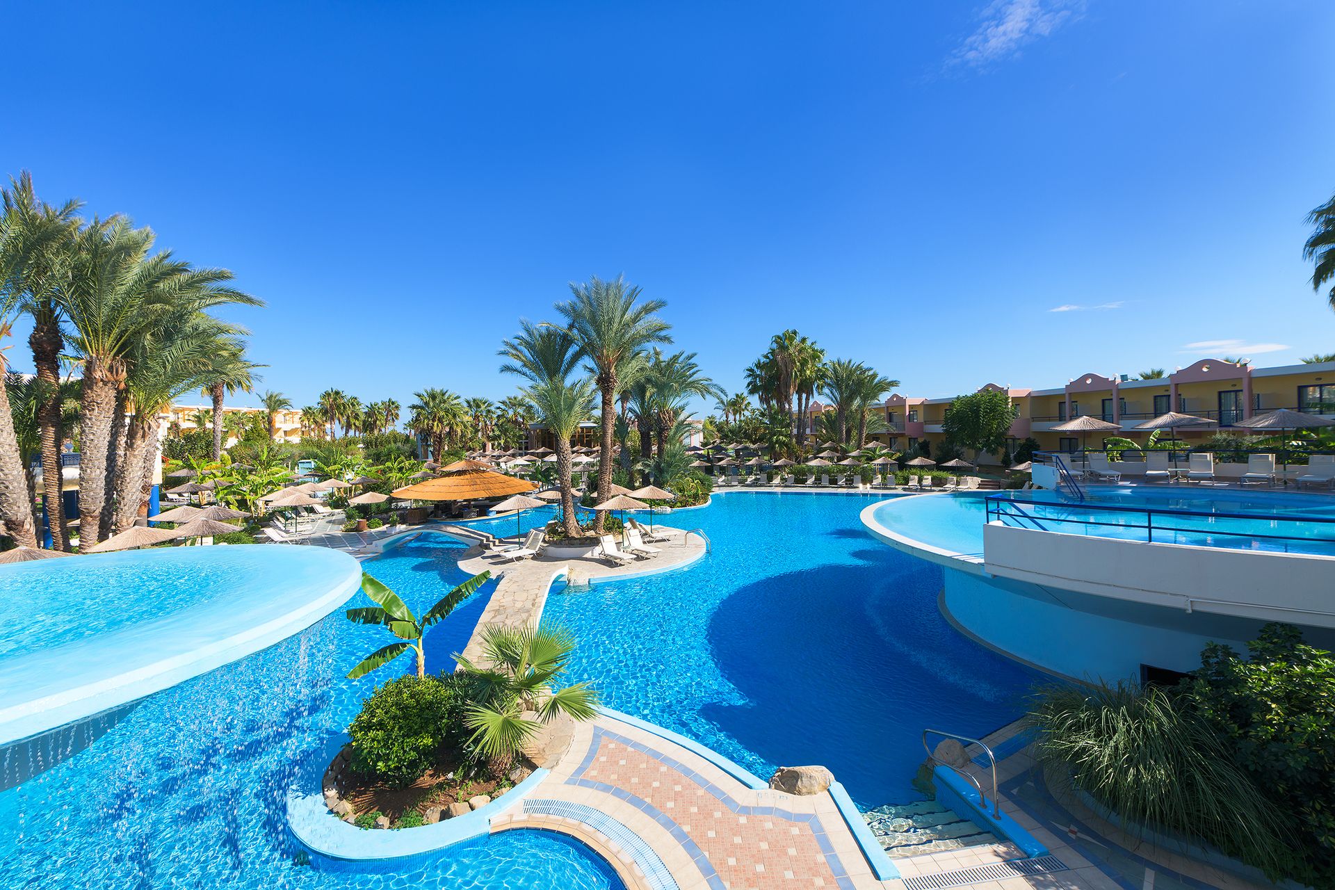 Atrium Palace, foto 1