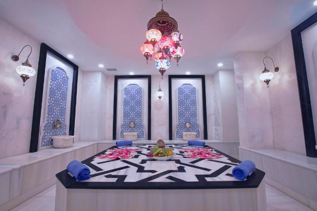 Greenwood Suites Resort, foto 4