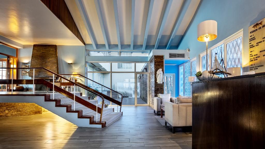 Pousada Da Ria, Aveiro - Charming Hotel, foto 7