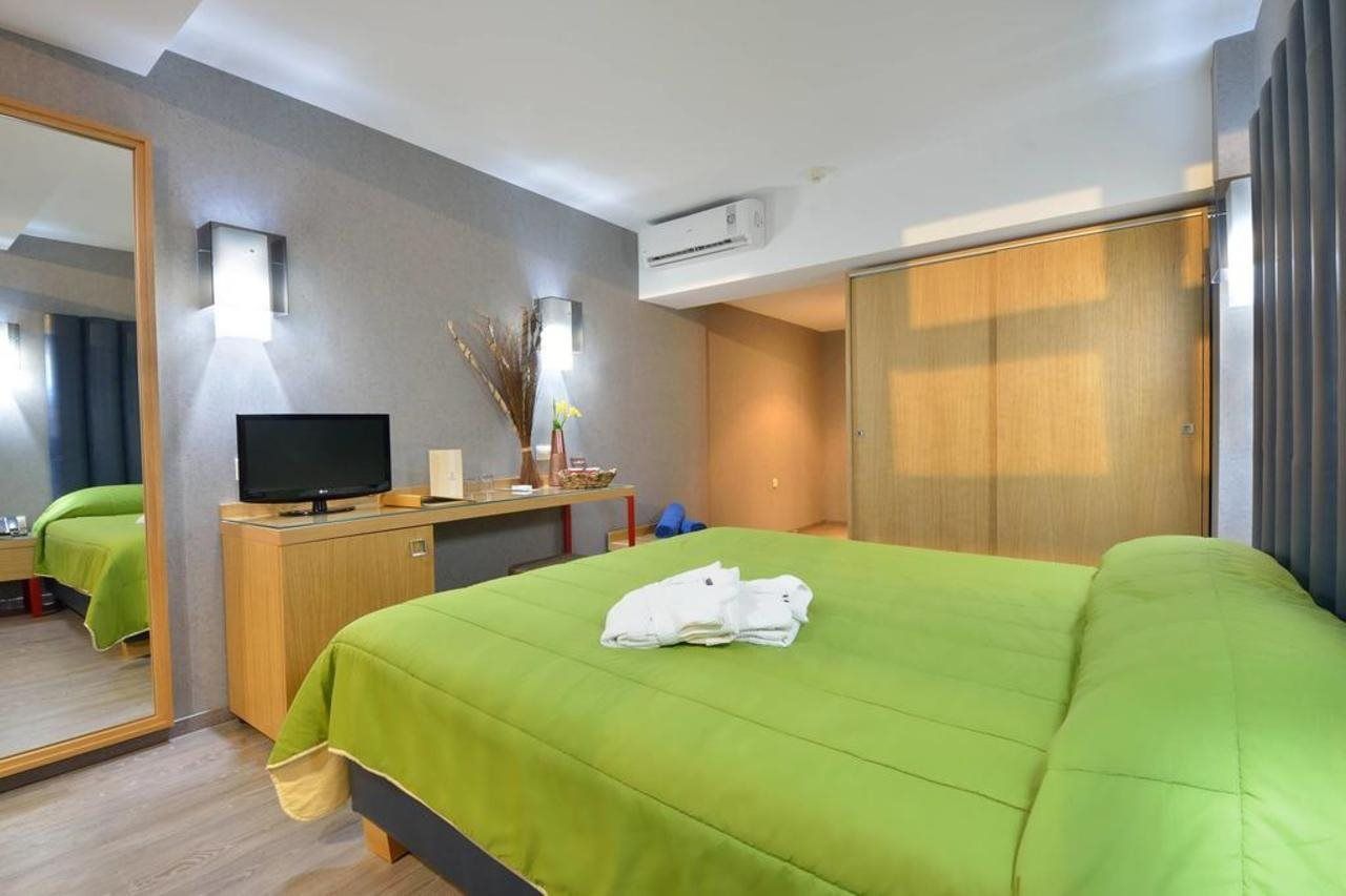 Atrium Hotel Thassos by GHH, foto 5