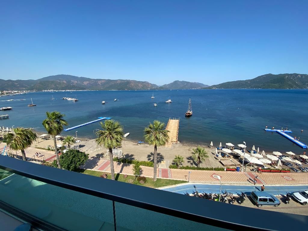 B&B Yüzbasi Beach, foto 7