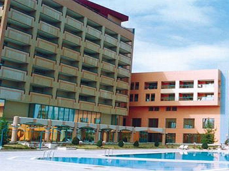 Grand Barhan Hotel, foto 3