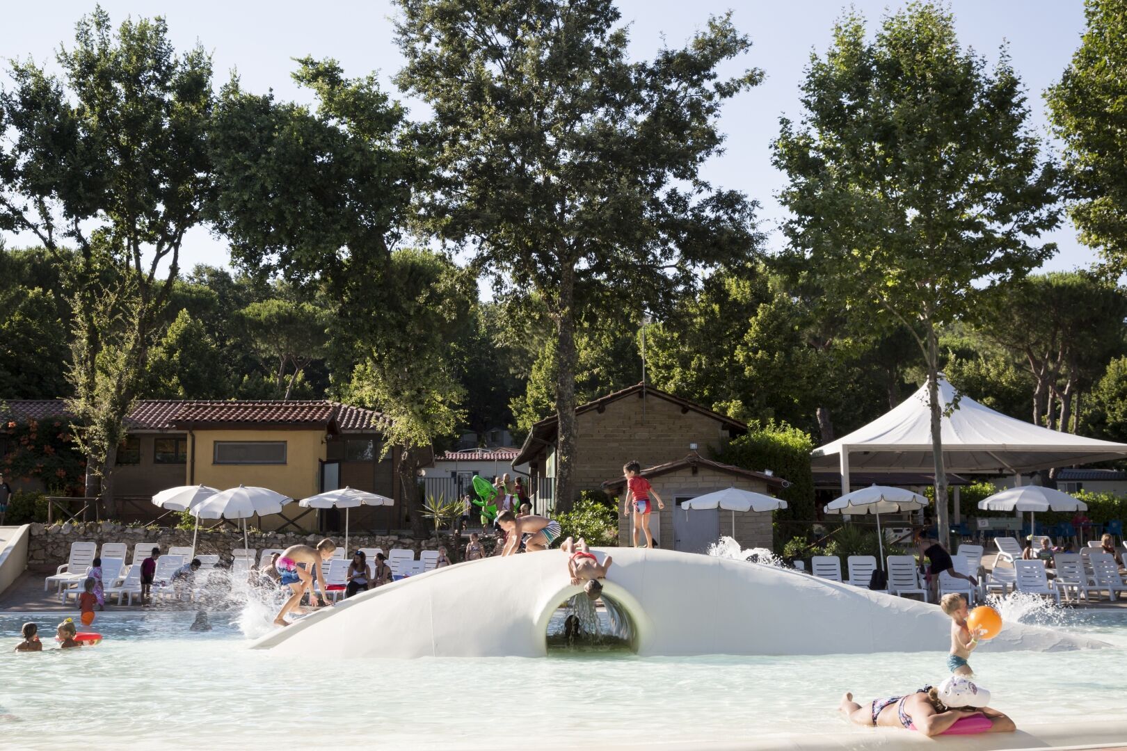I Pini Family Park, foto 10