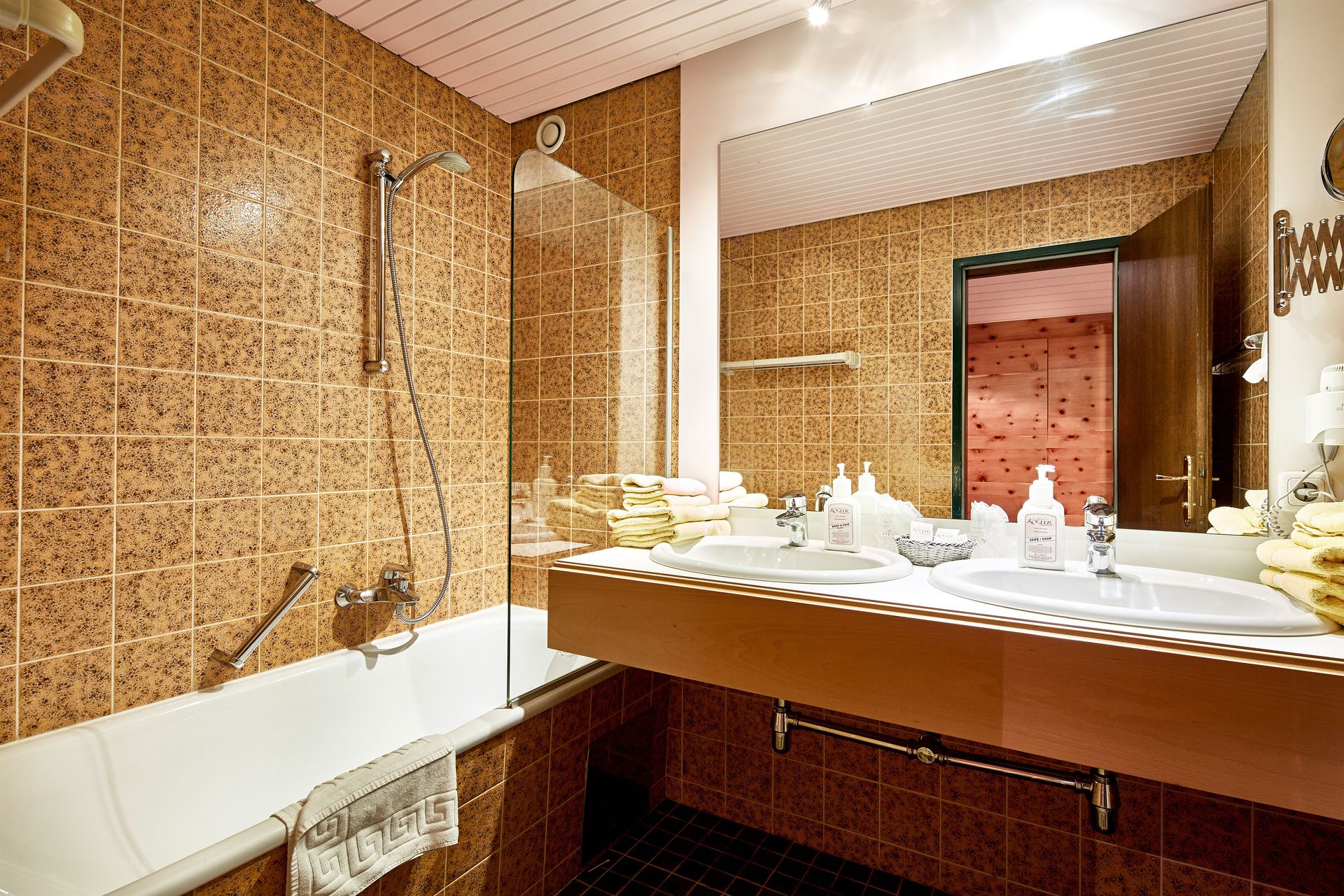 Sporthotel Kogler , foto 11