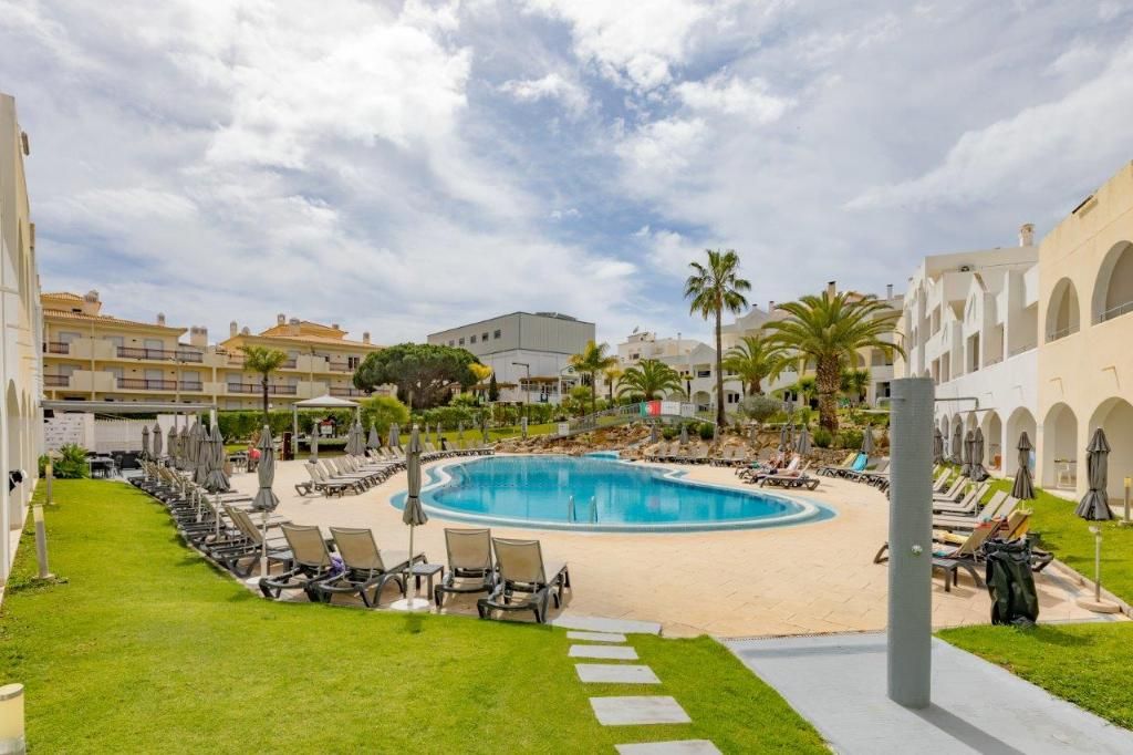 Natura Algarve Club, foto 10