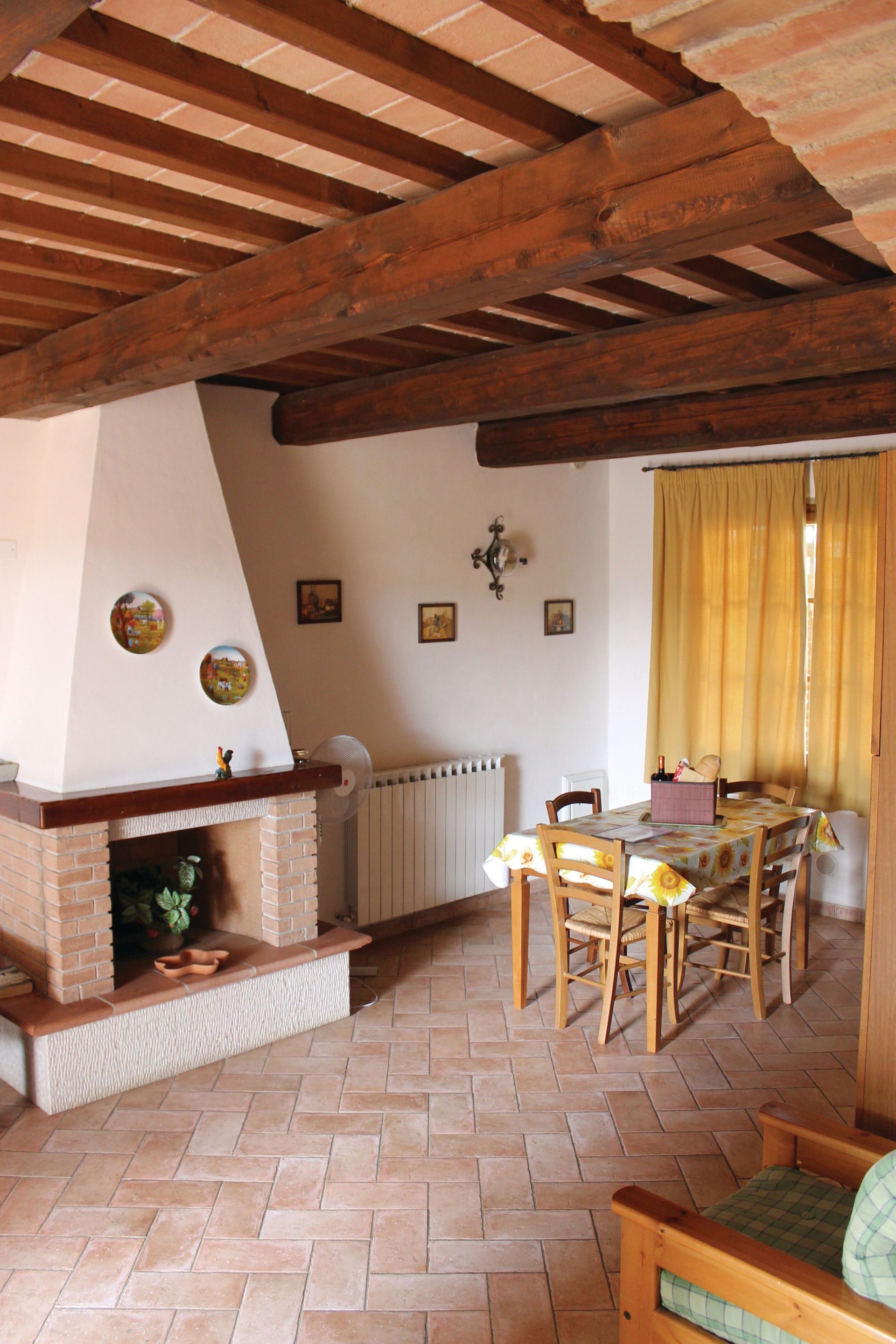 Residence Il Borgo di Montereggi, foto 6