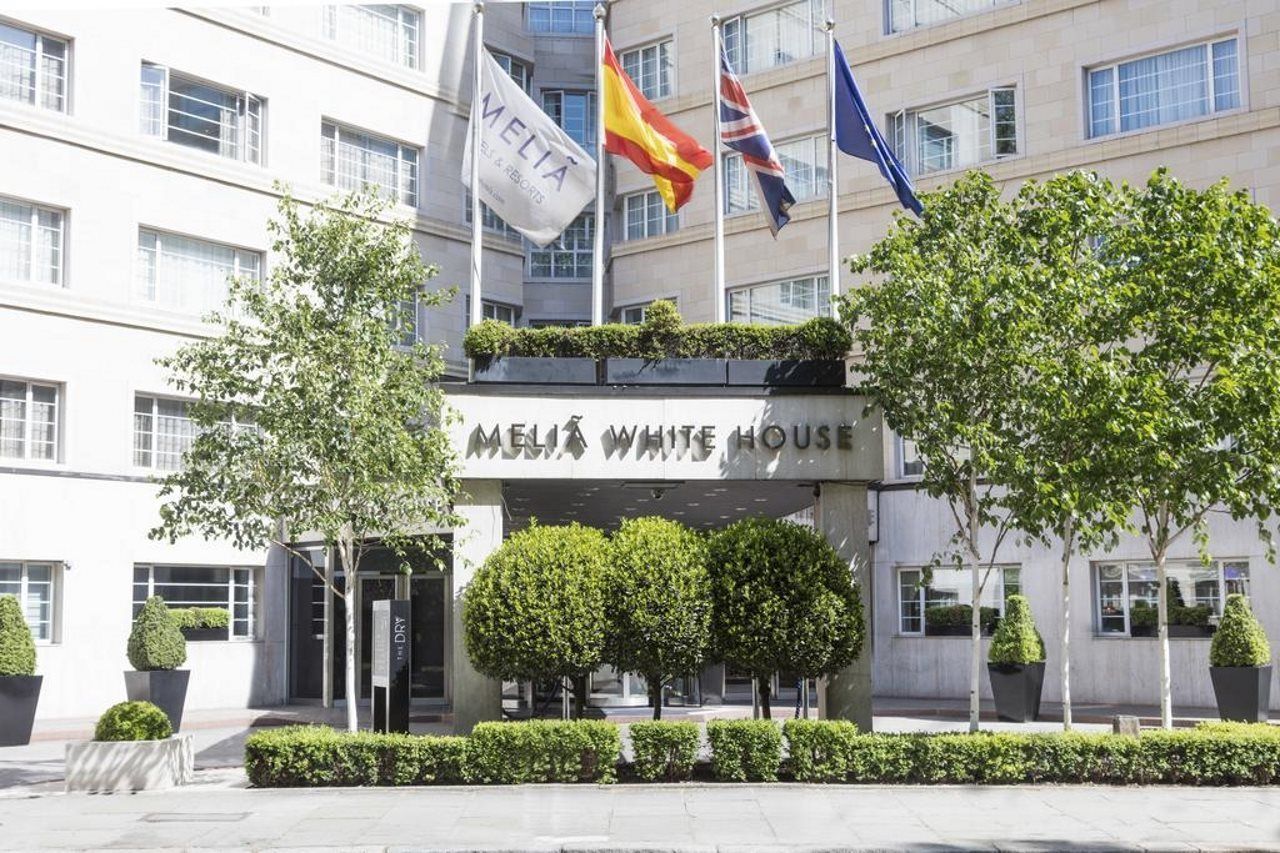 Meliá White House, foto 2