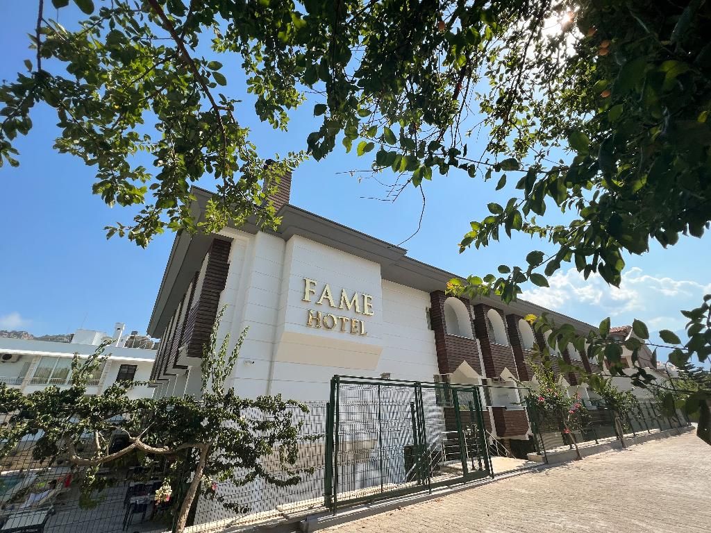 Fame Hotel, foto 7