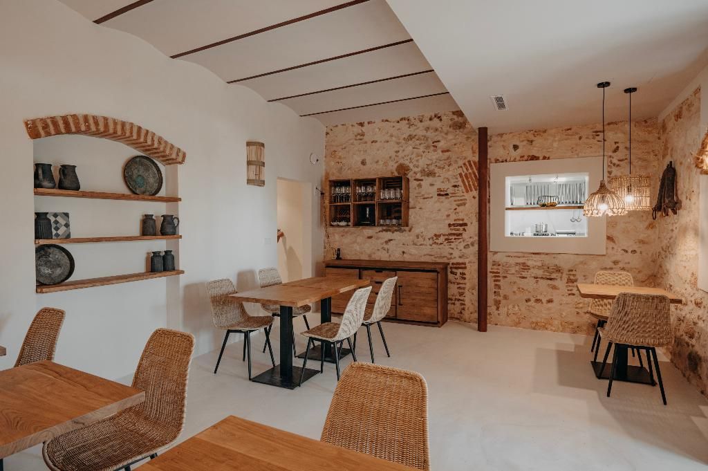 Casa Az Zagal, foto 2