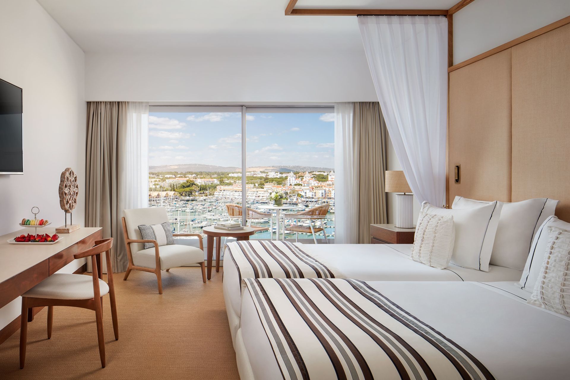 Tivoli Marina Vilamoura Algarve Resort, foto 5