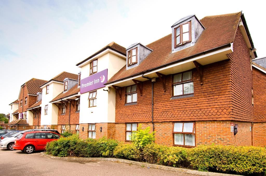 Premier Inn Gatwick Airport South London Road, foto 2