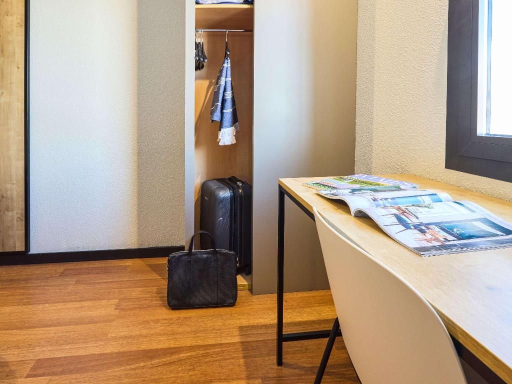 ibis Valladolid, foto 6