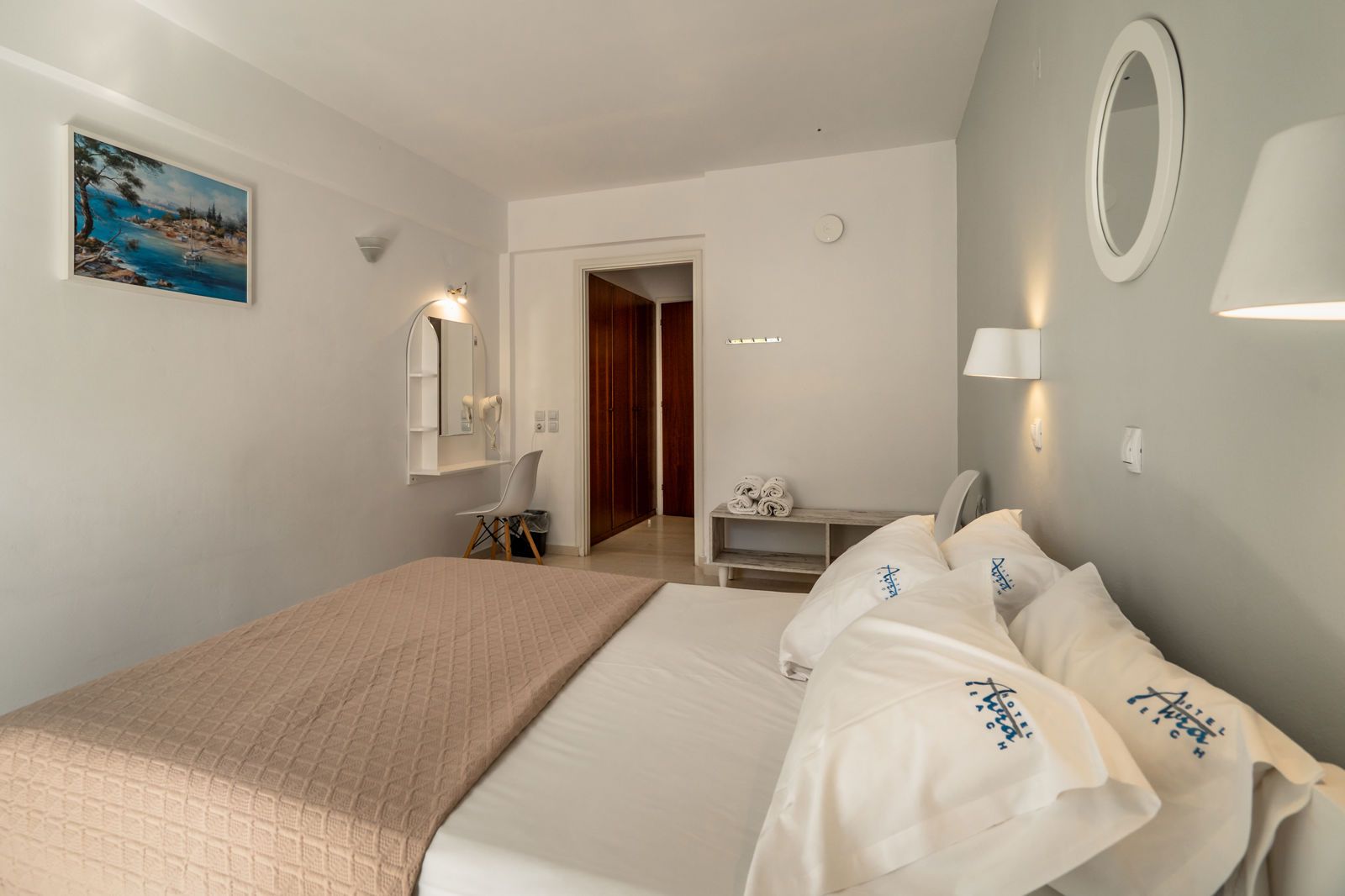Hotel Avra Beach, foto 9