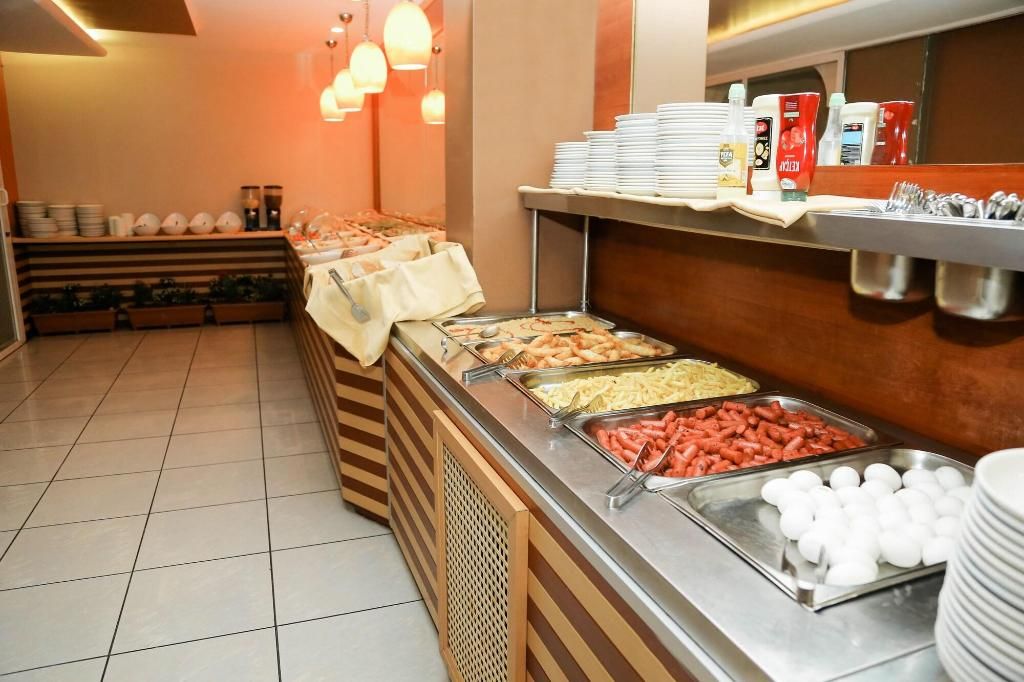 Hotel Sahinler, foto 5