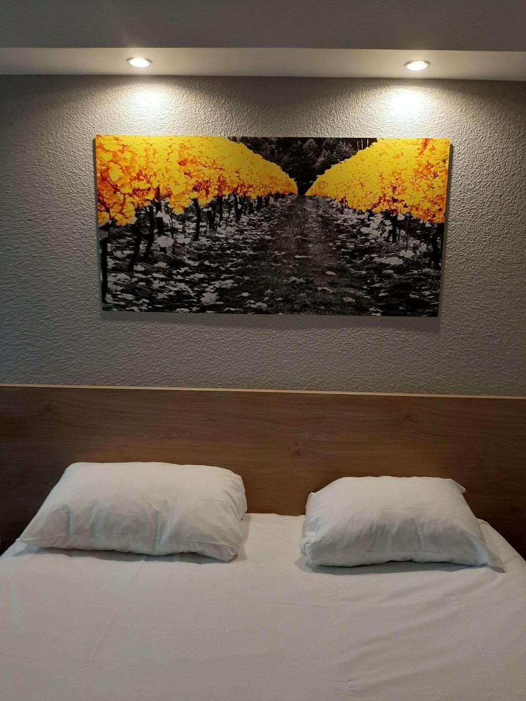 Brit Hotel Mulhouse Centre, foto 7