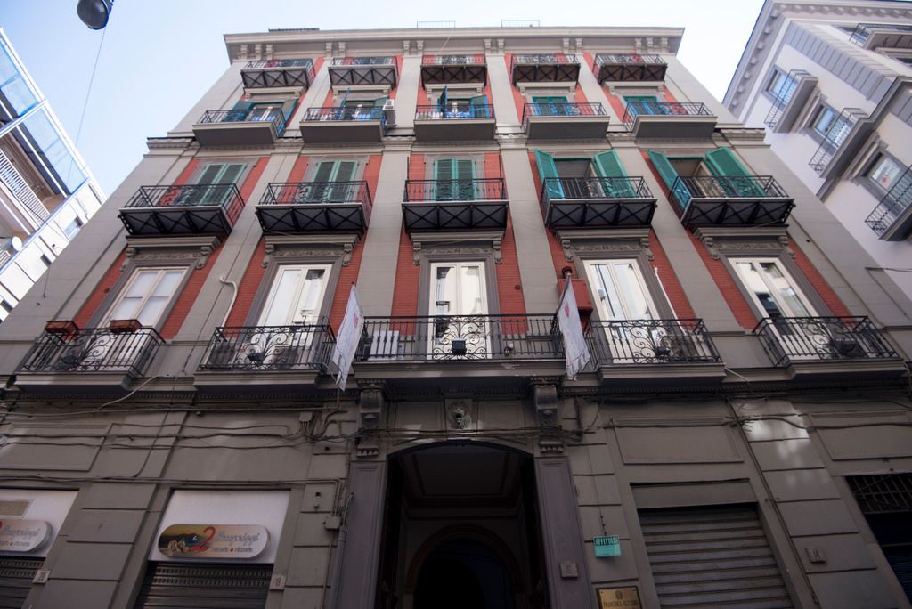 Schilizzi Hotel, foto 9