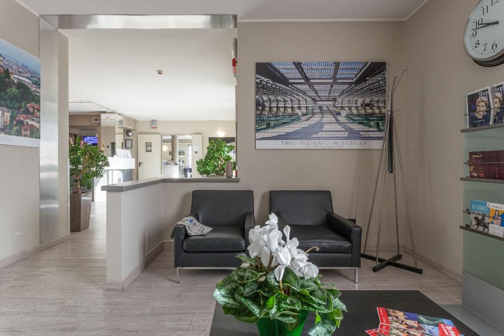 Green Class Hotel Candiolo, foto 11