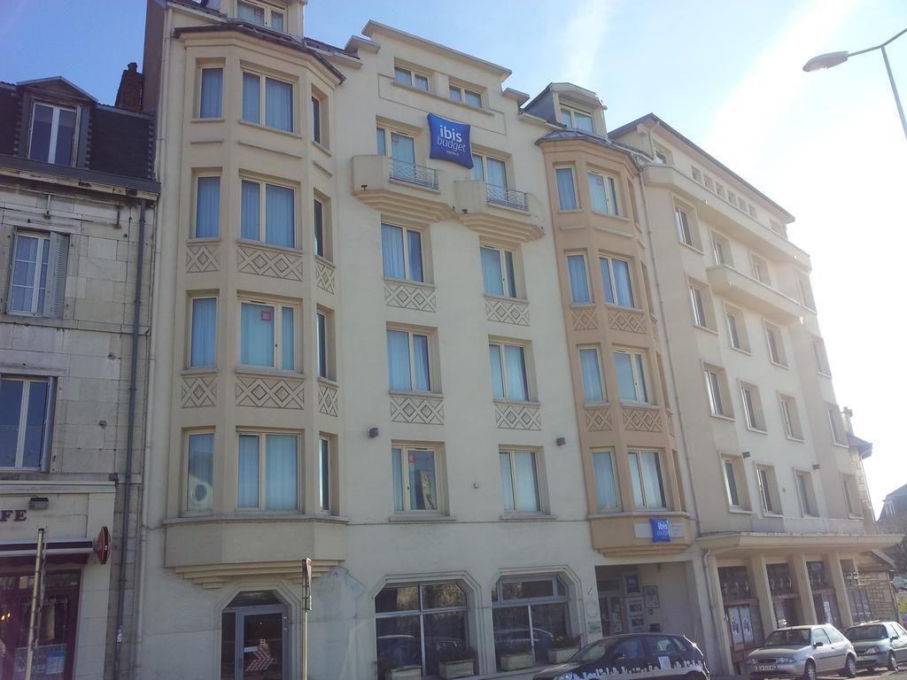 ibis budget Besancon Centre Gare, foto 10