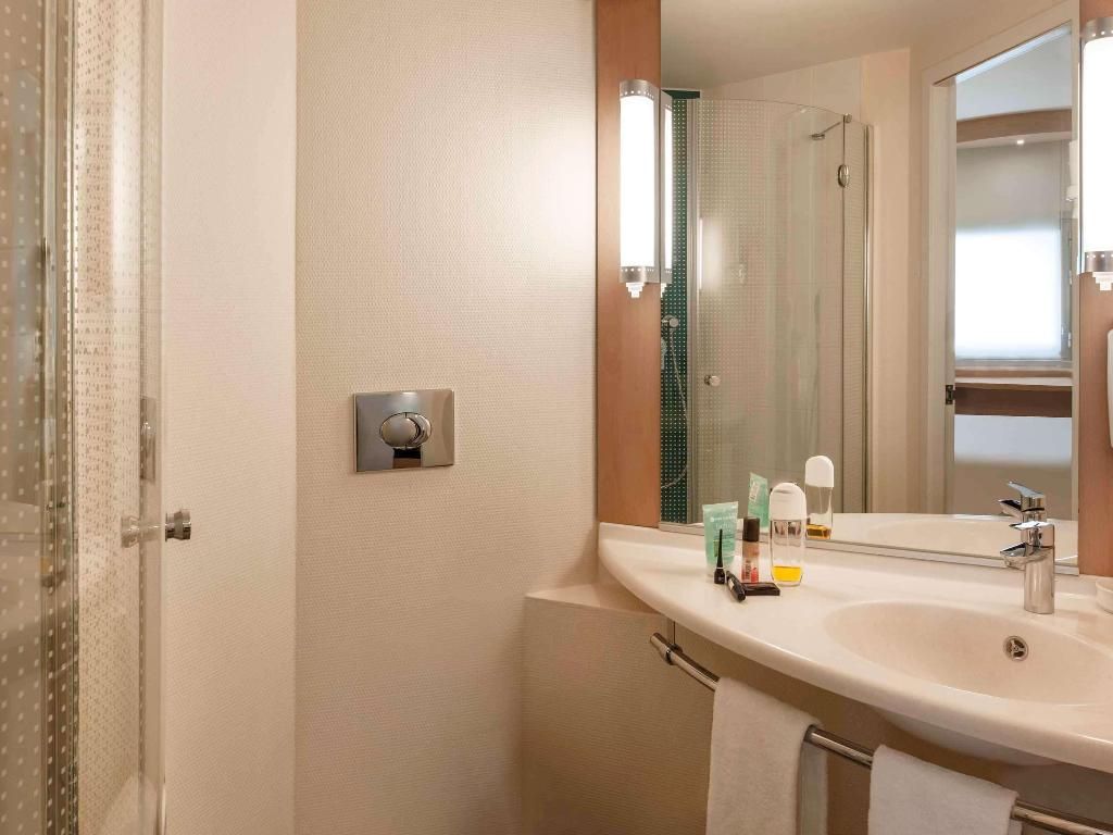 ibis Izmir Alsancak oteli, foto 9