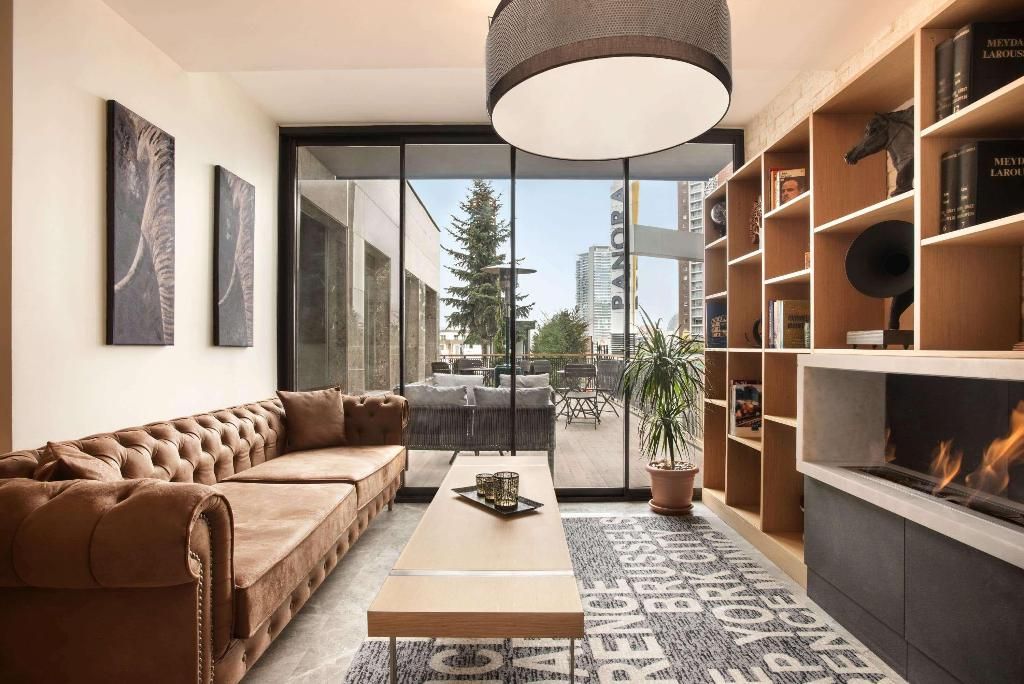 TRYP by Wyndham Ankara Oran, foto 11