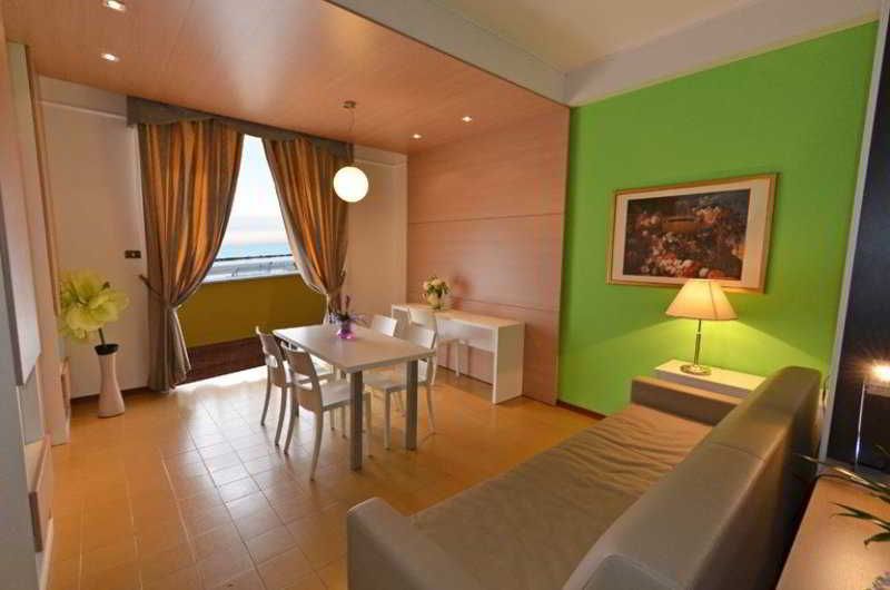 Grand Hotel Montesilvano, foto 11