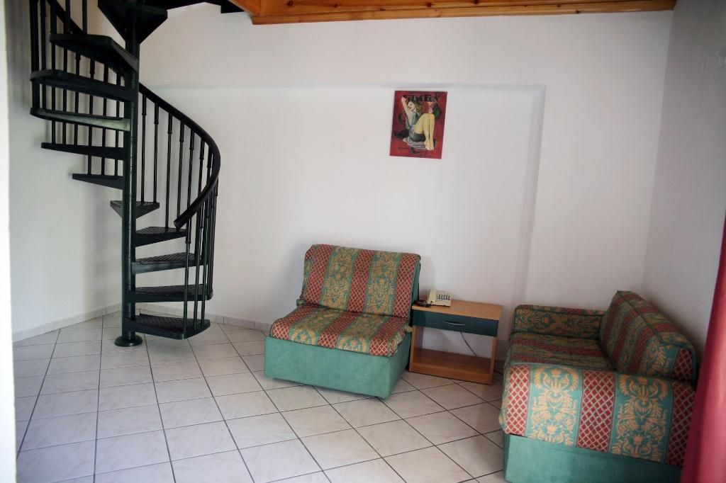 Oula Maisonettes, foto 8