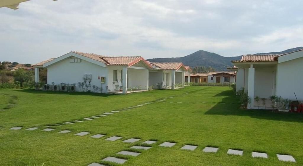 Budoni Beach Hotel, foto 9
