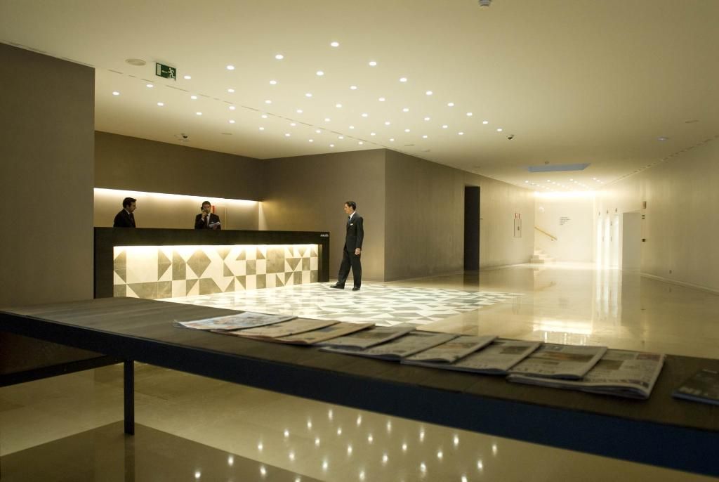 Hotel Continental, foto 11