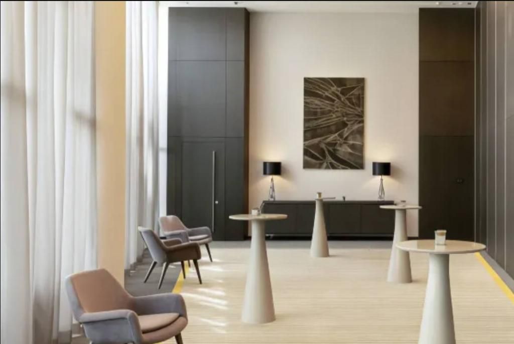 WestSide Residences by Rotana, foto 5