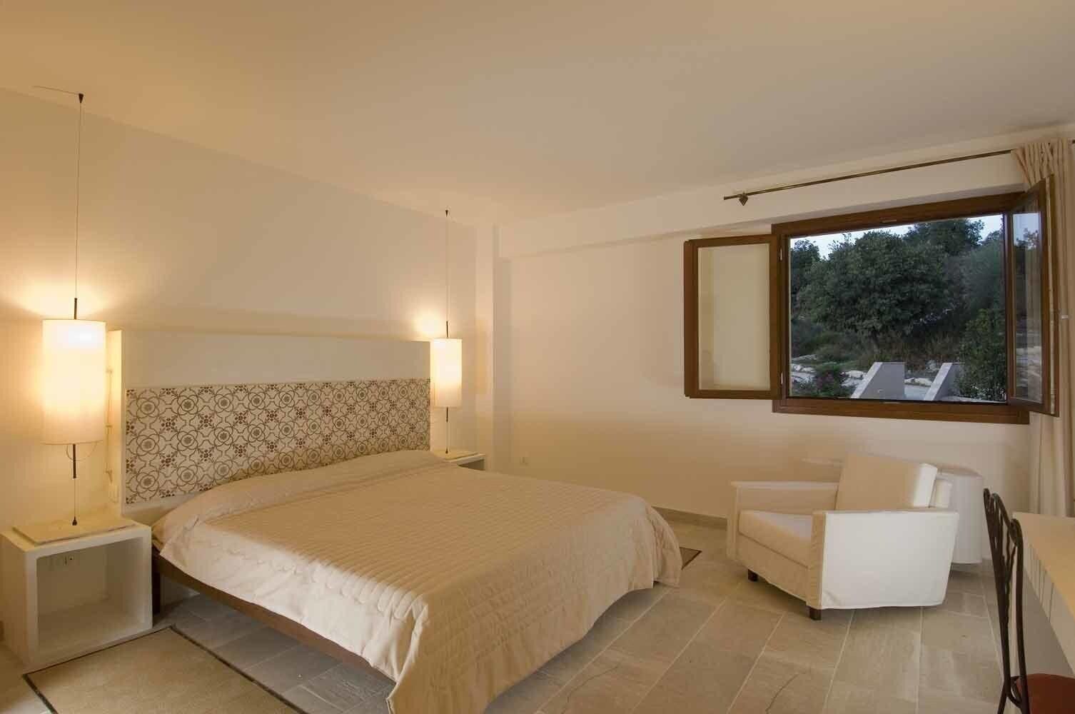 Relais Parco Cavalonga, foto 15