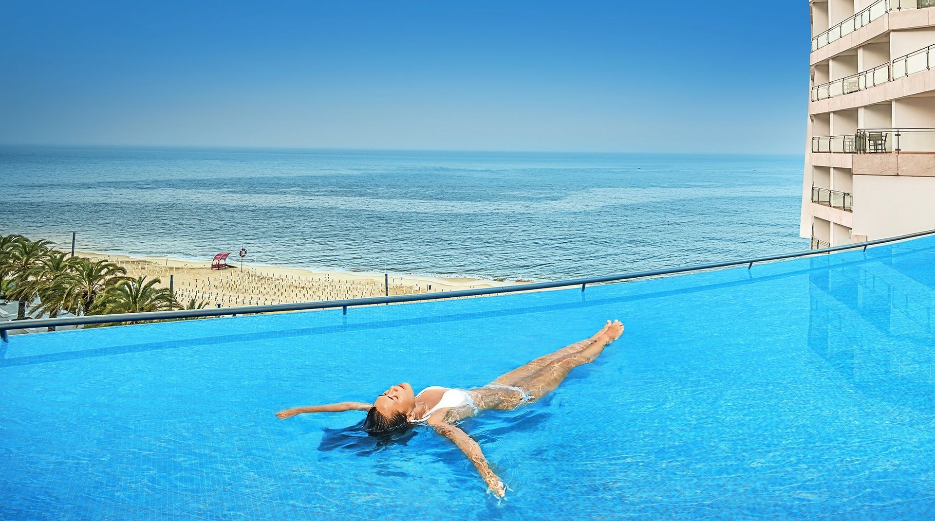 Sesimbra Oceanfront Hotel - Preferred Hotels and Resorts, foto 3